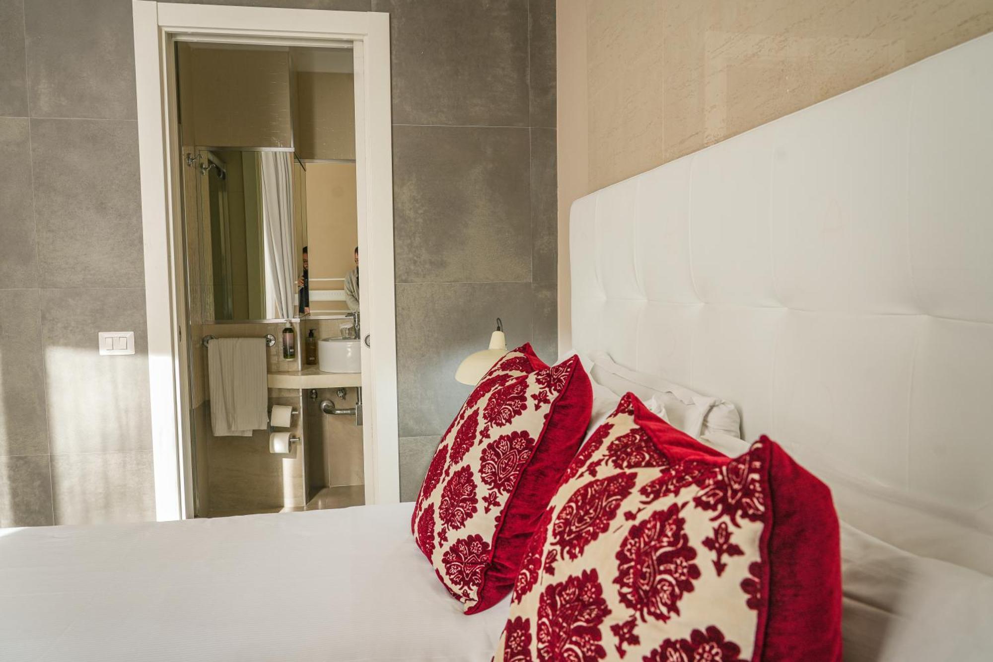 Pensionat Corso Boutique Luxury Rom