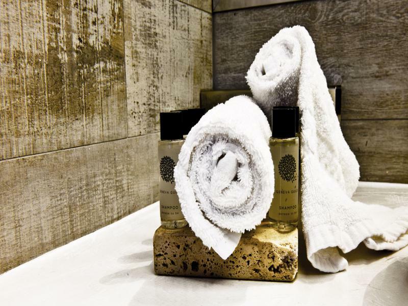 Corso Boutique Luxury 3* Rom