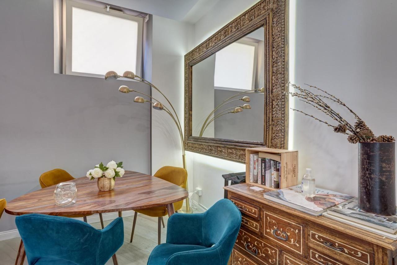 Corso Boutique Luxury Pensionat Rom