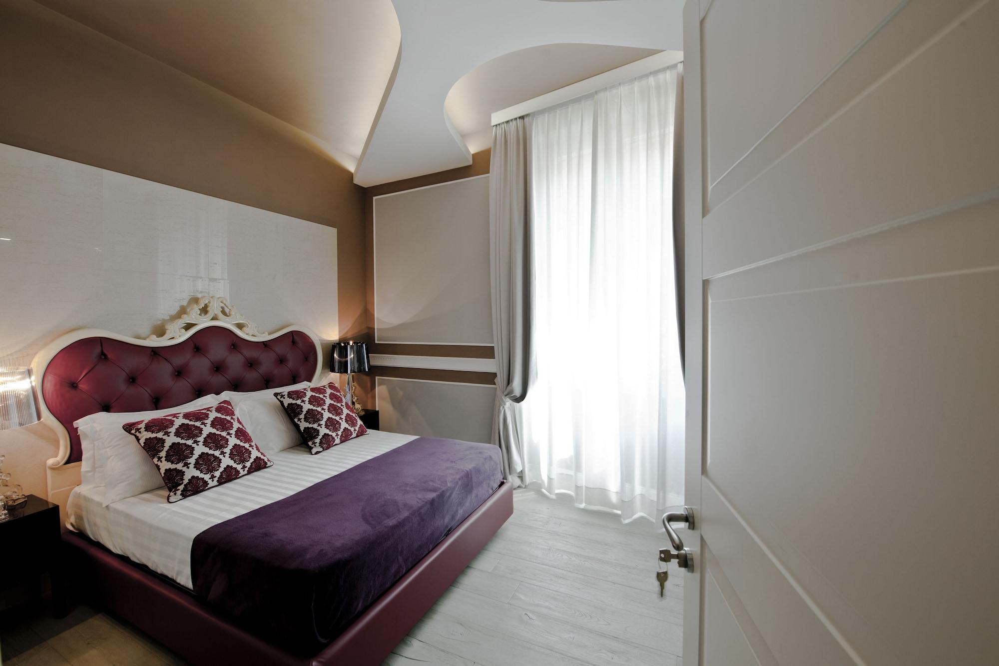 Pensionat Corso Boutique Luxury Rom