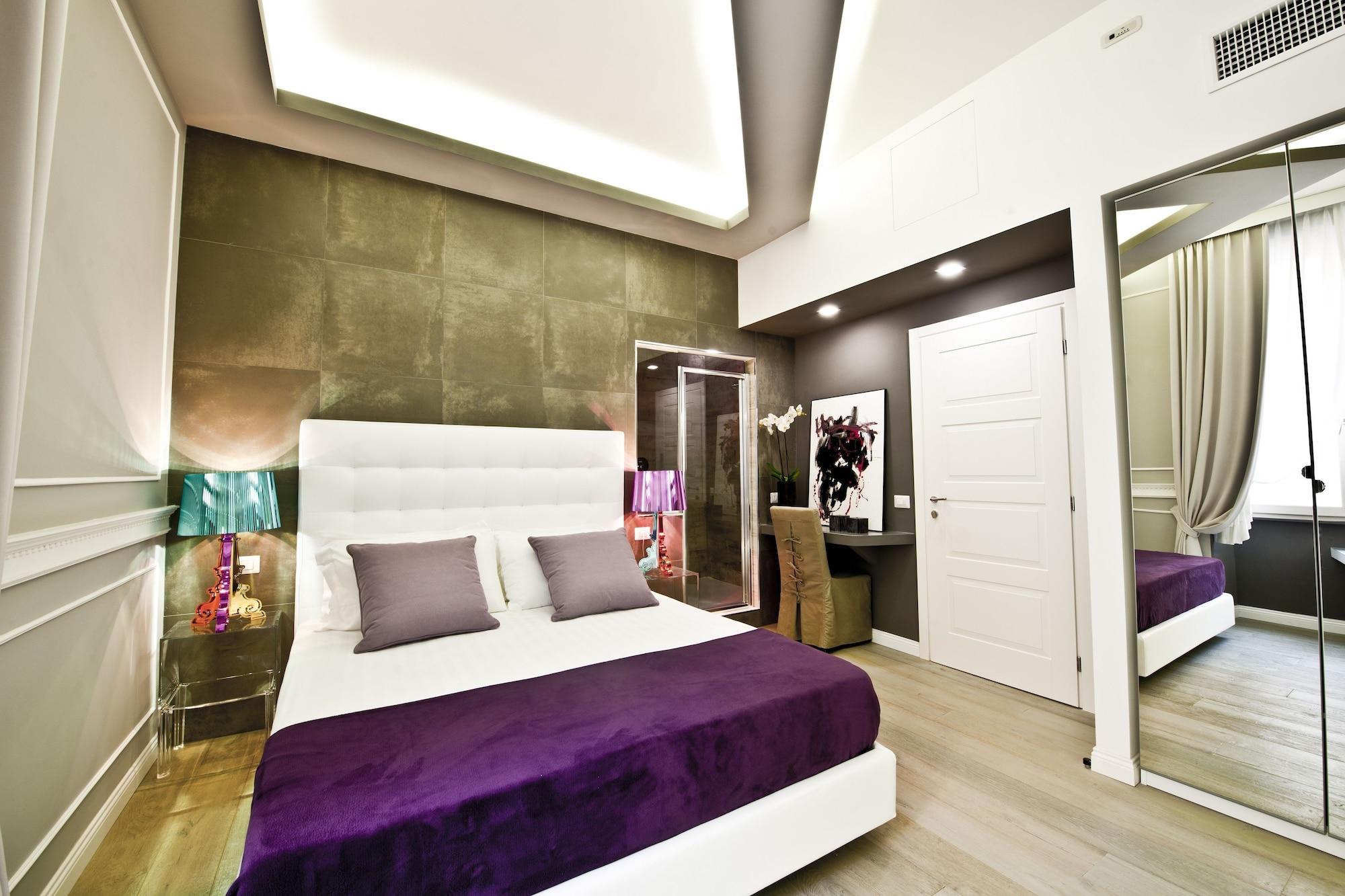 Corso Boutique Luxury Pensionat Rom