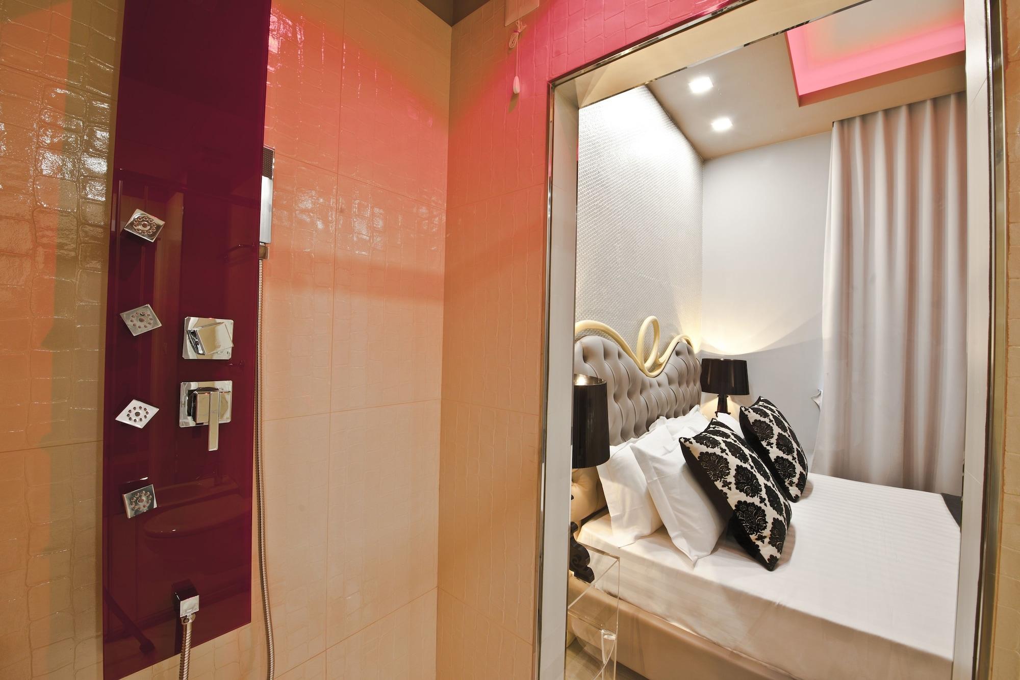 Pensionat Corso Boutique Luxury