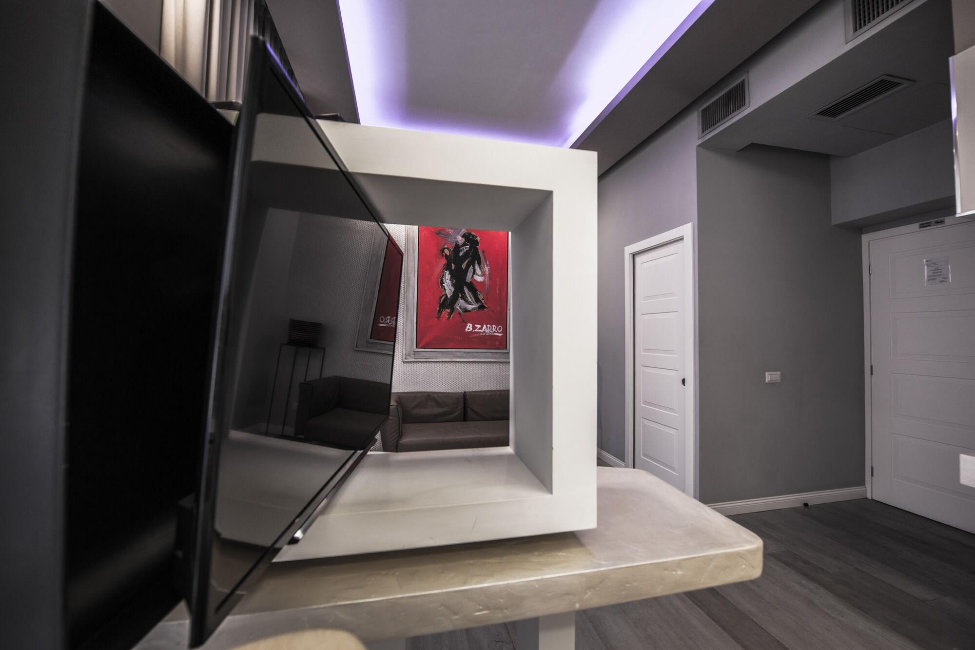 Corso Boutique Luxury Pensionat