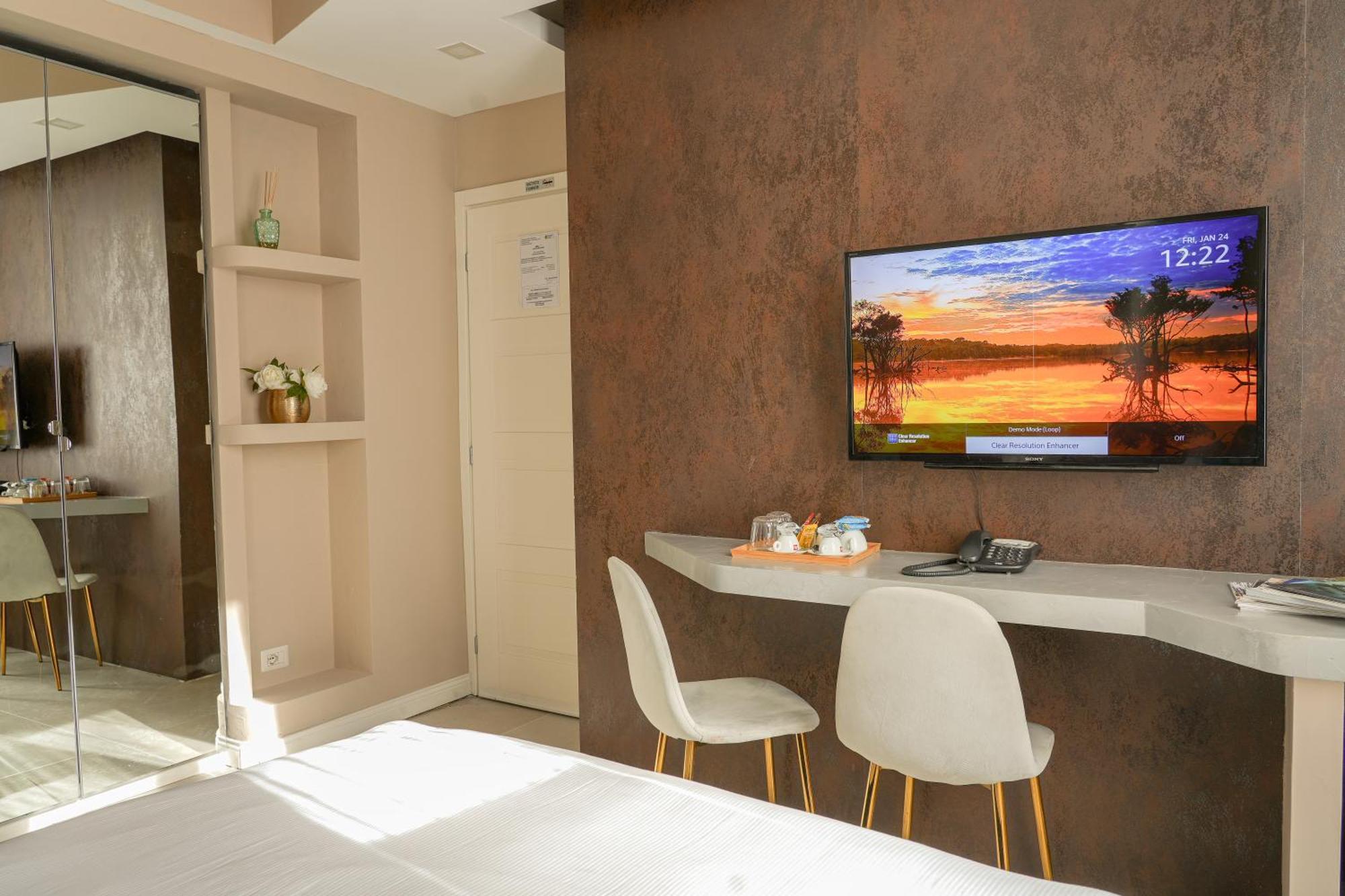 Pensionat Corso Boutique Luxury