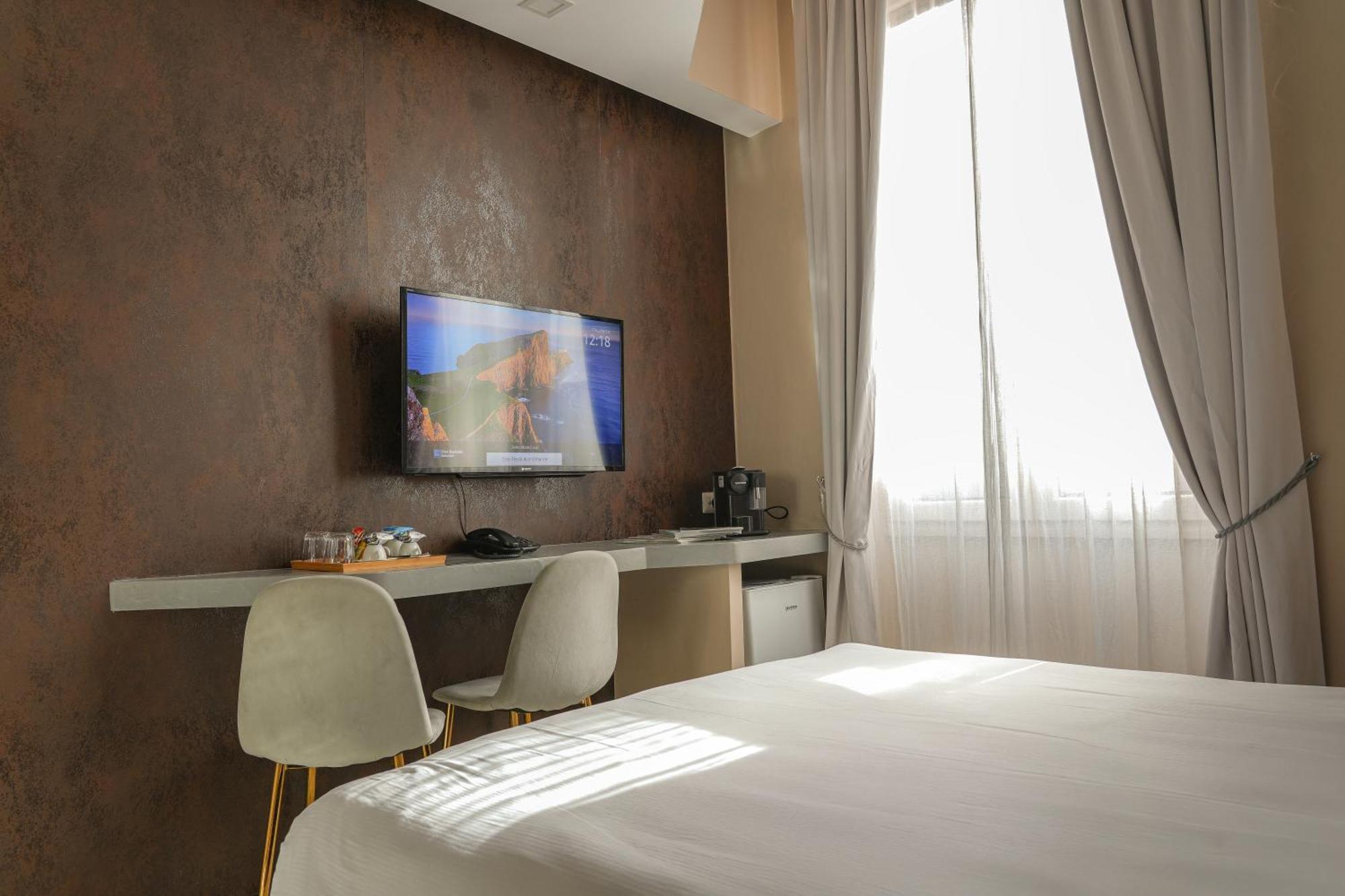 Pensionat Corso Boutique Luxury 3*