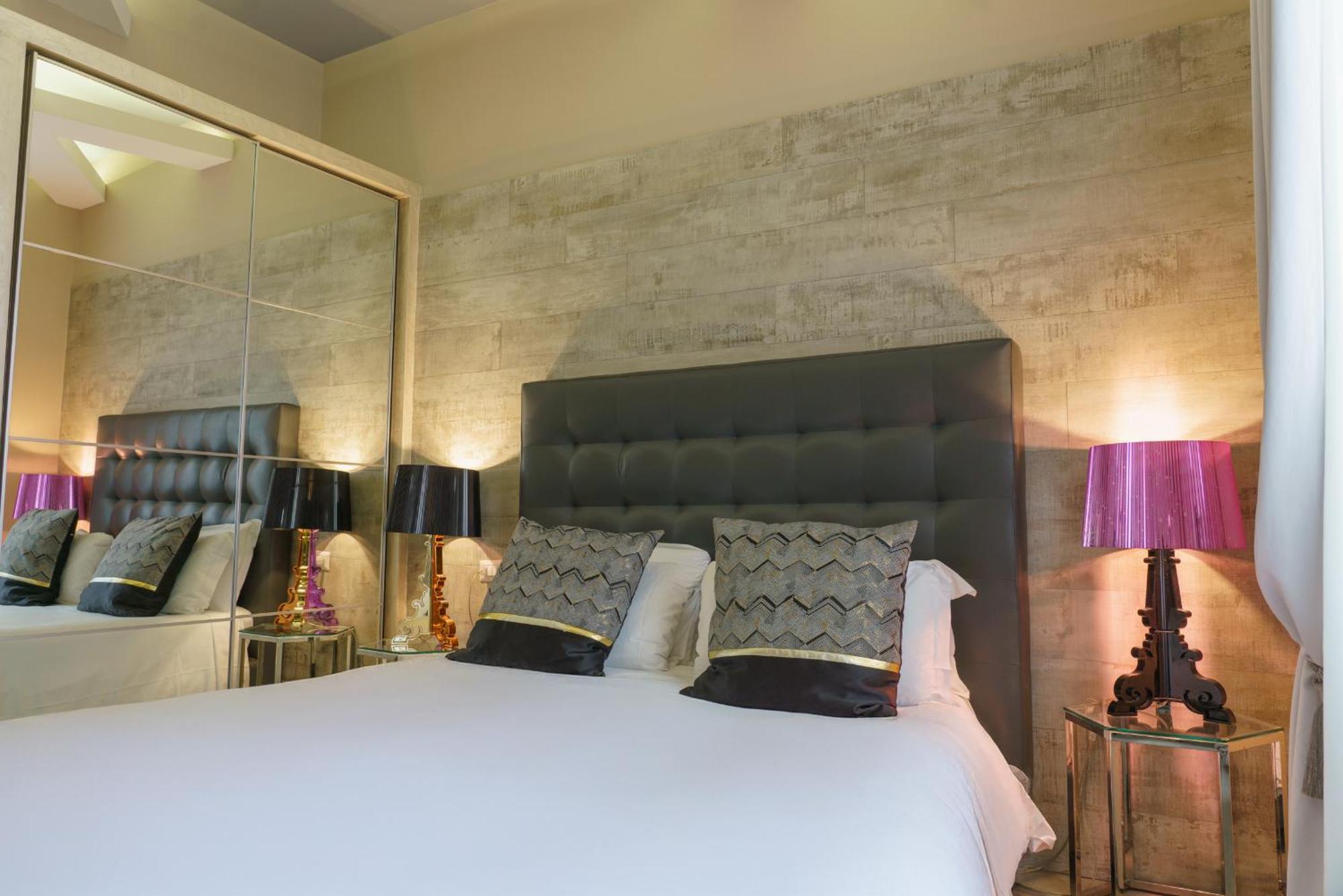 Corso Boutique Luxury 3* Rom