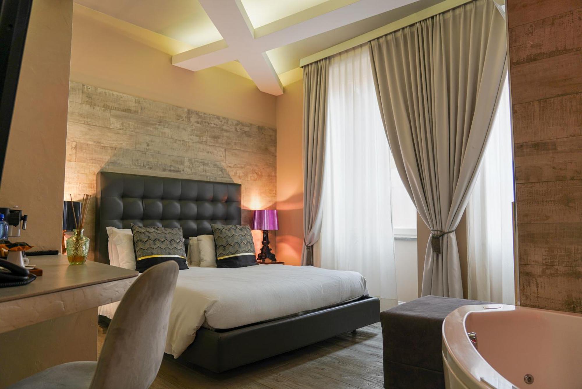Pensionat Corso Boutique Luxury