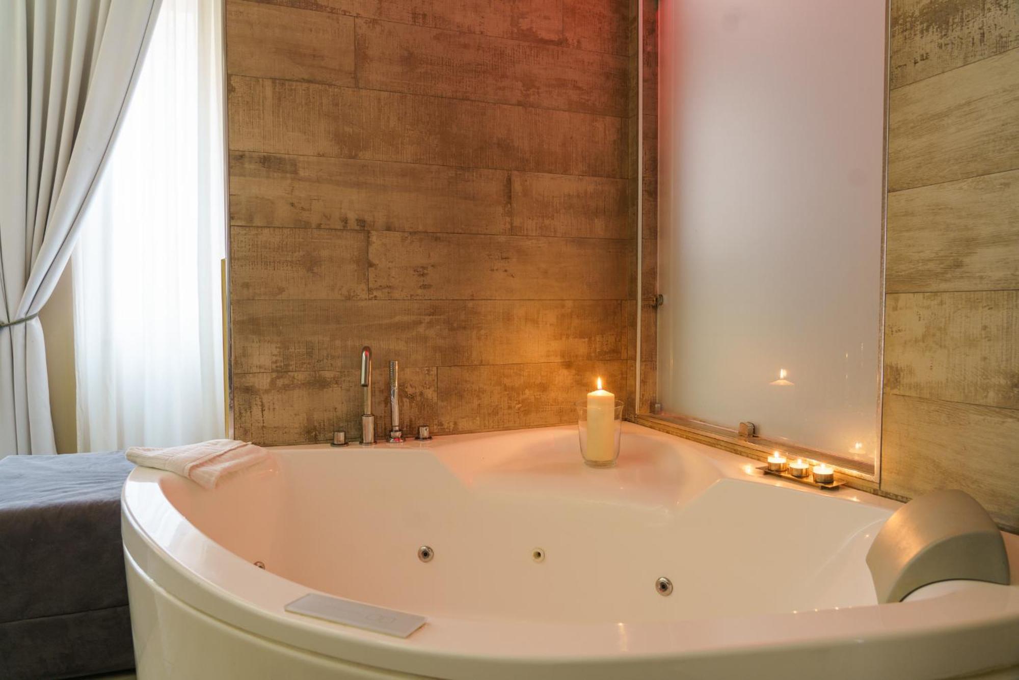 Corso Boutique Luxury Pensionat 3*