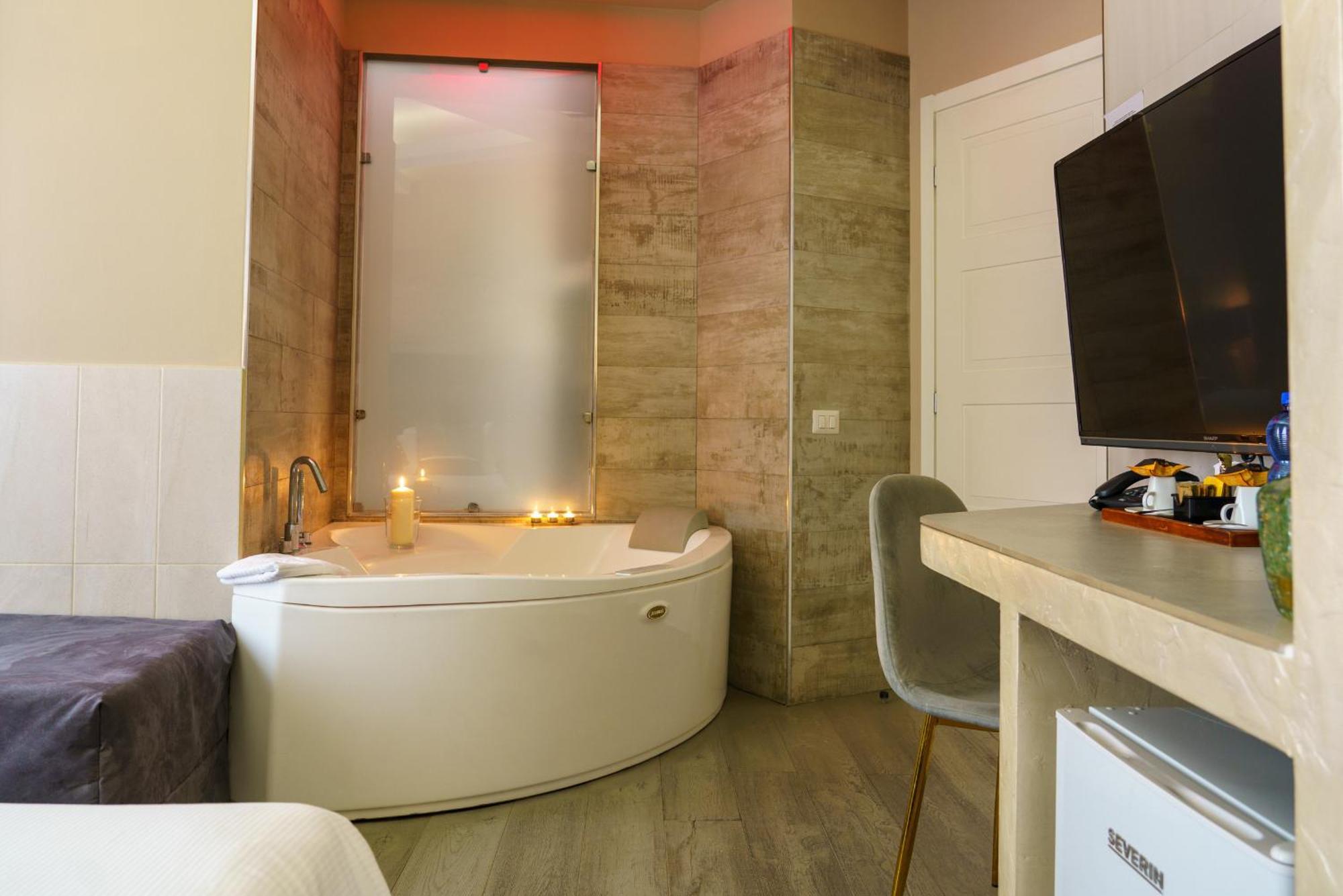 Pensionat Corso Boutique Luxury 3*