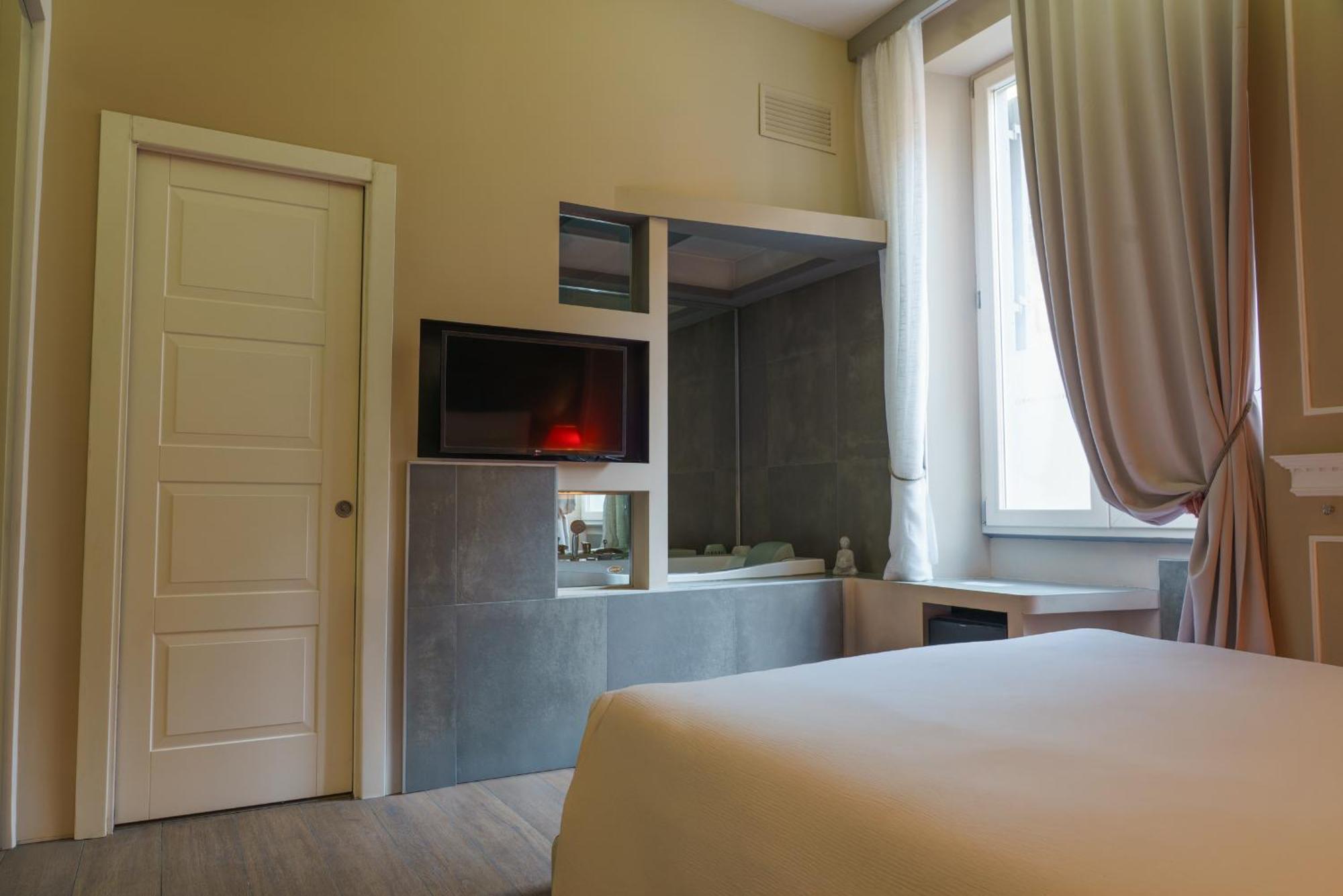 Pensionat Corso Boutique Luxury Rom