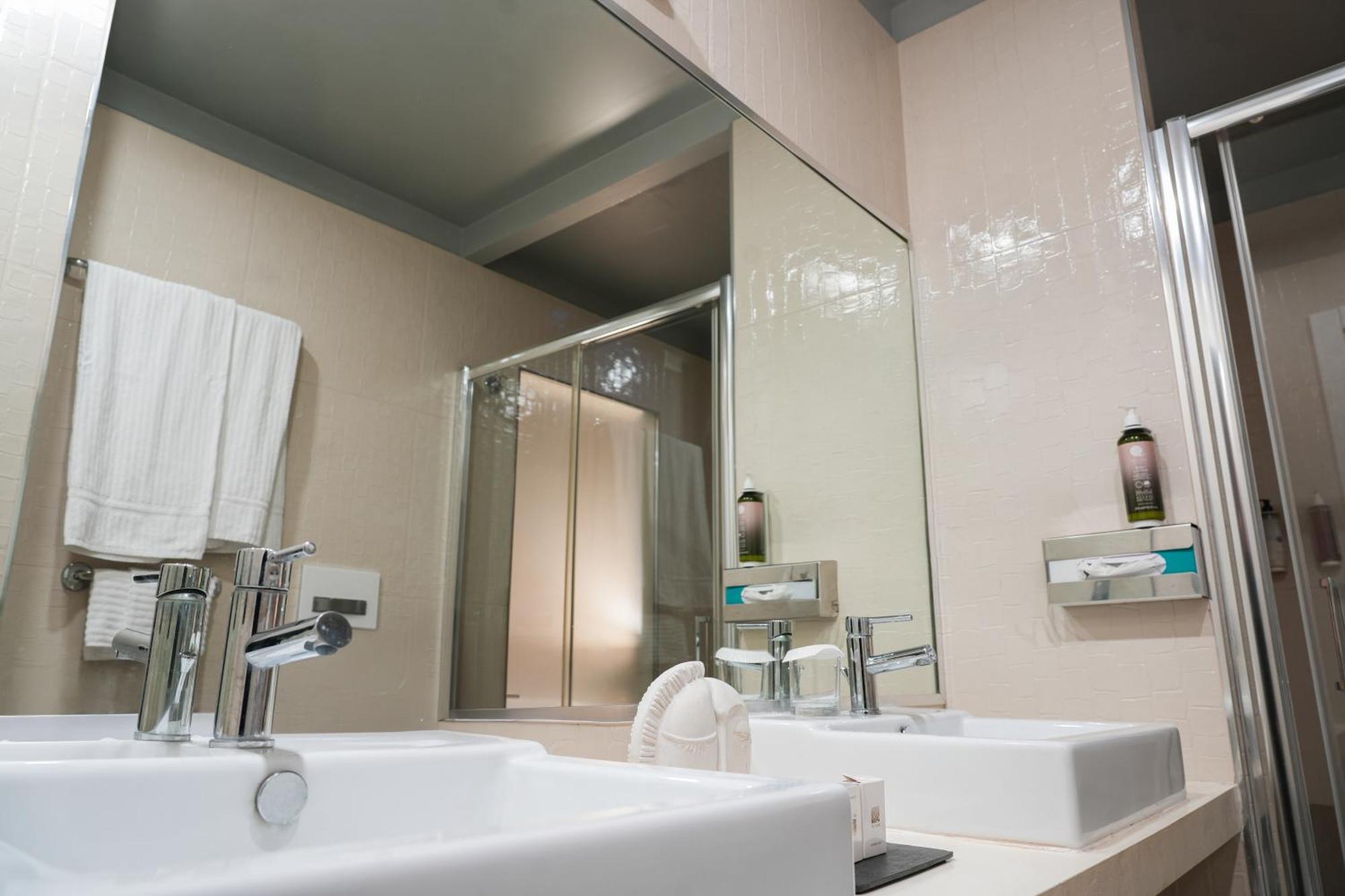 Corso Boutique Luxury Pensionat Rom