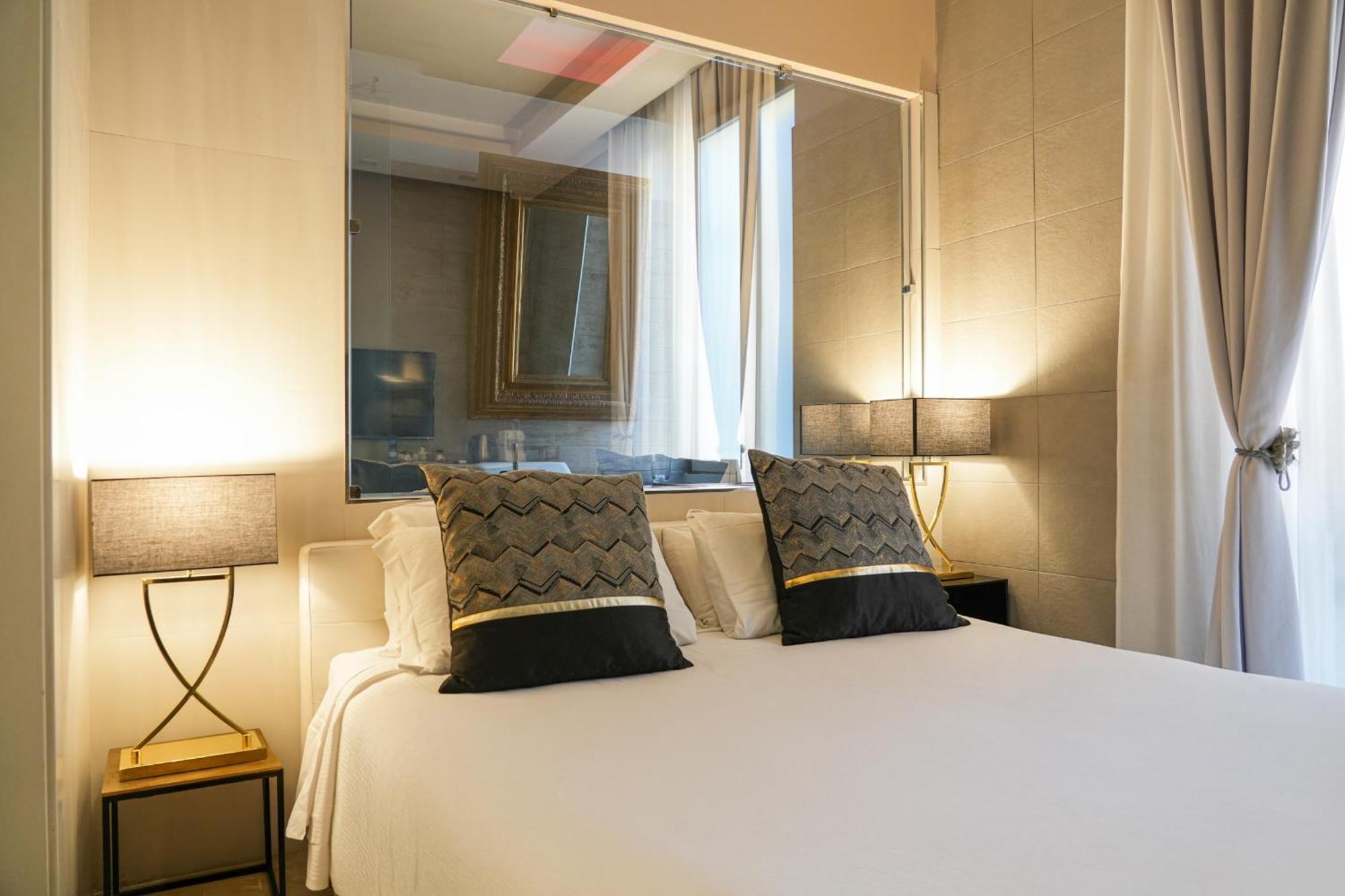 Pensionat Corso Boutique Luxury