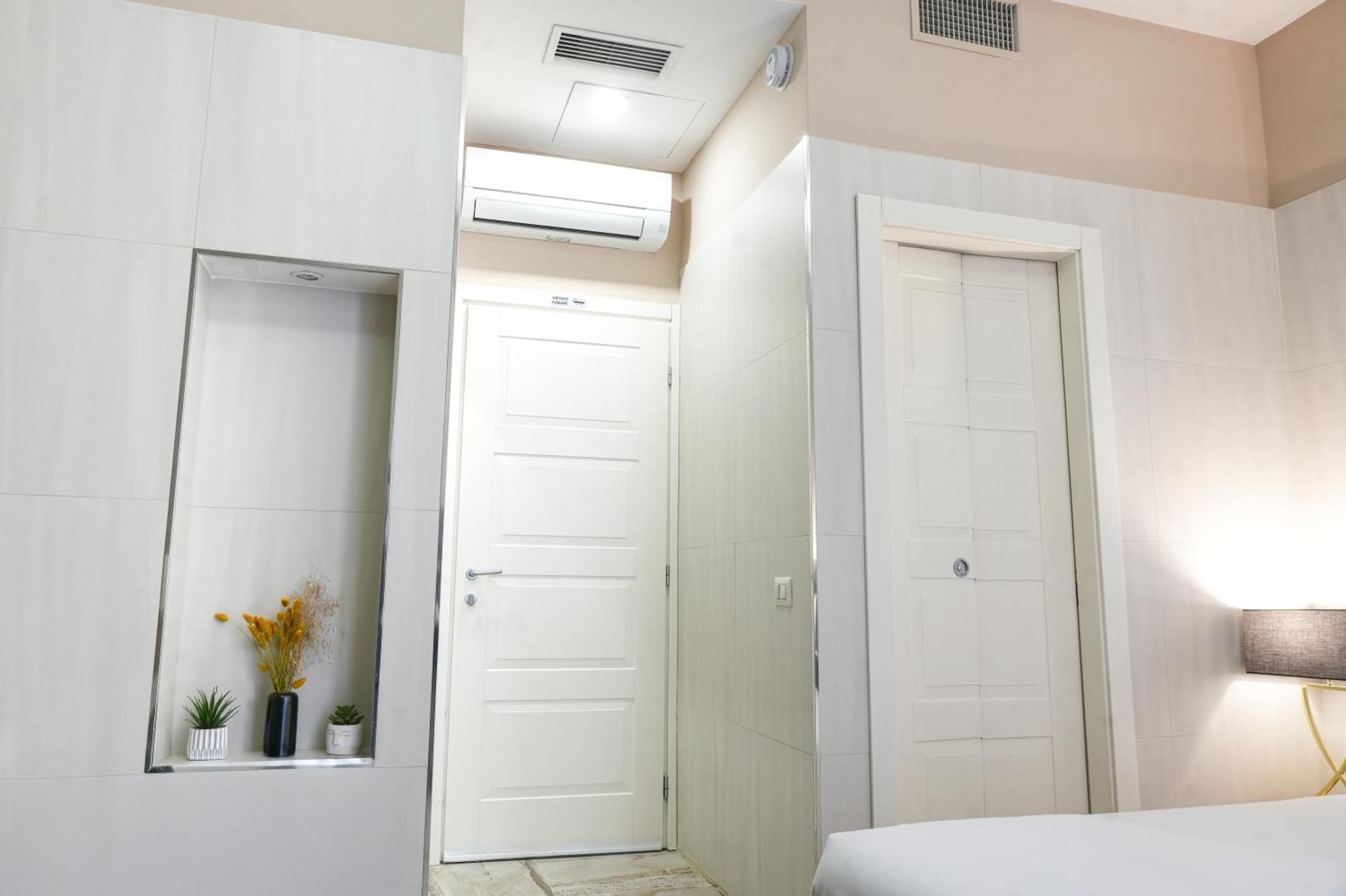 Corso Boutique Luxury Pensionat Rom