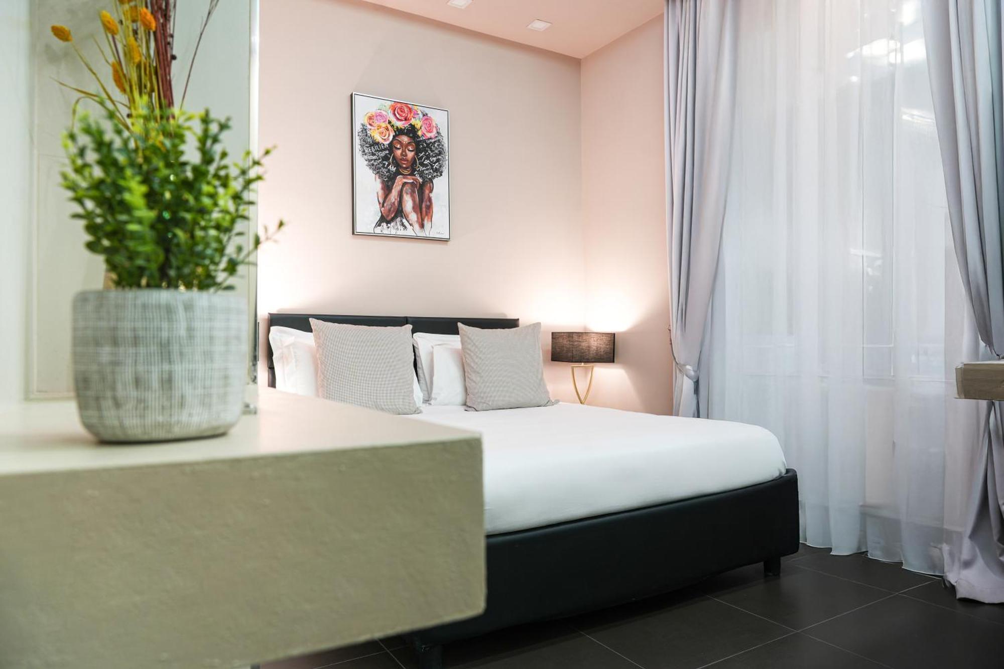 Corso Boutique Luxury Pensionat 3*