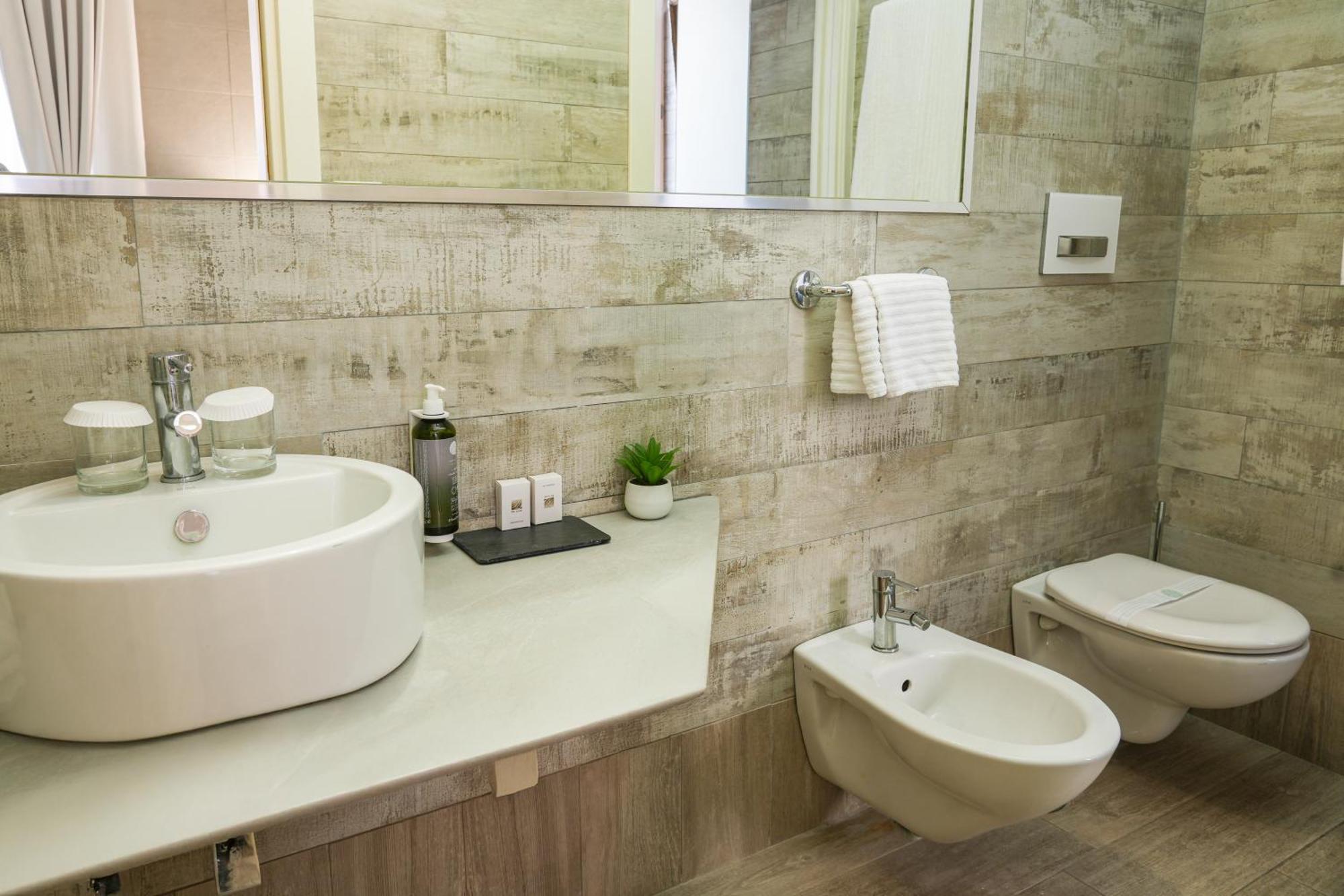 Pensionat Corso Boutique Luxury Rom