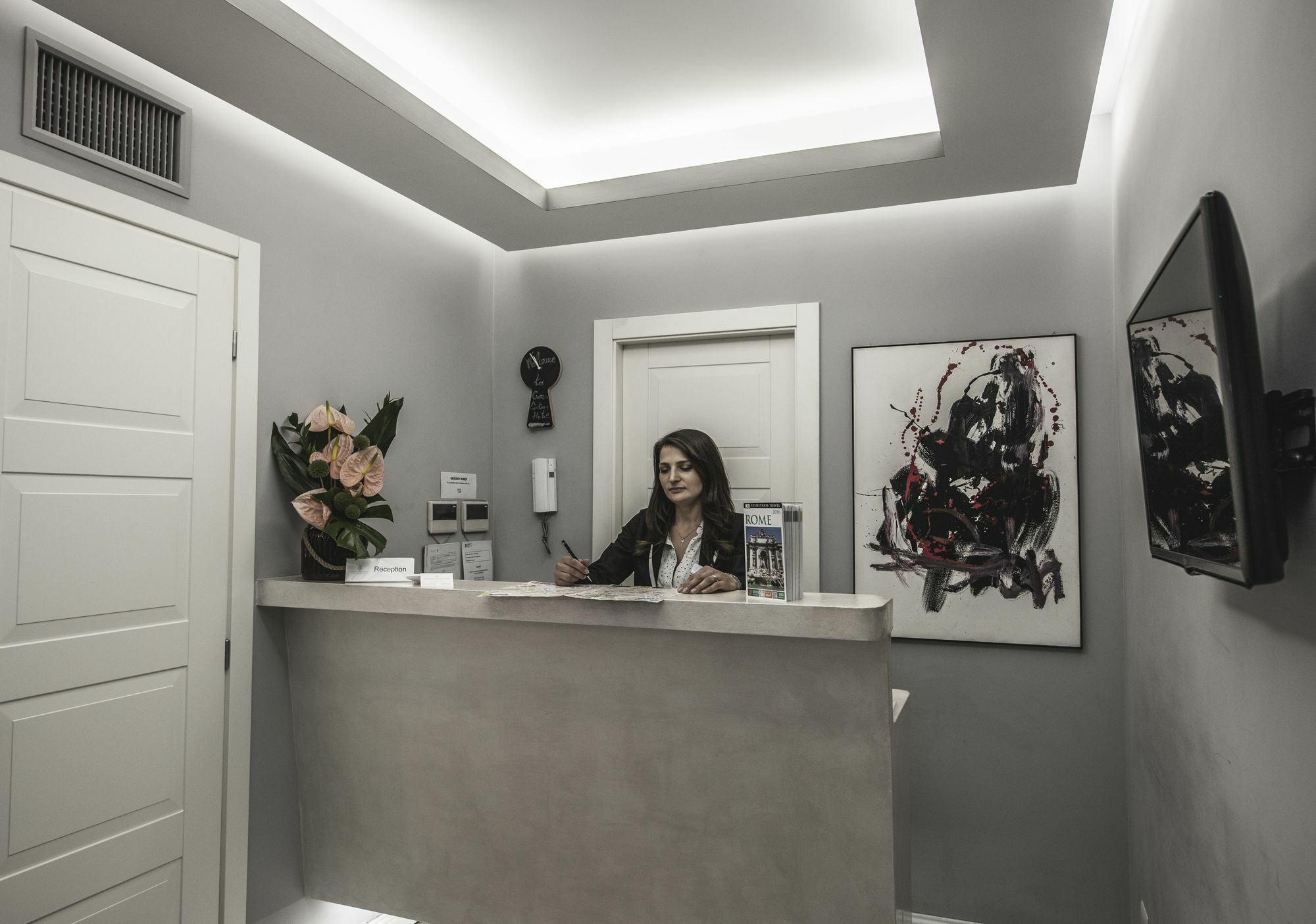 Corso Boutique Luxury Pensionat