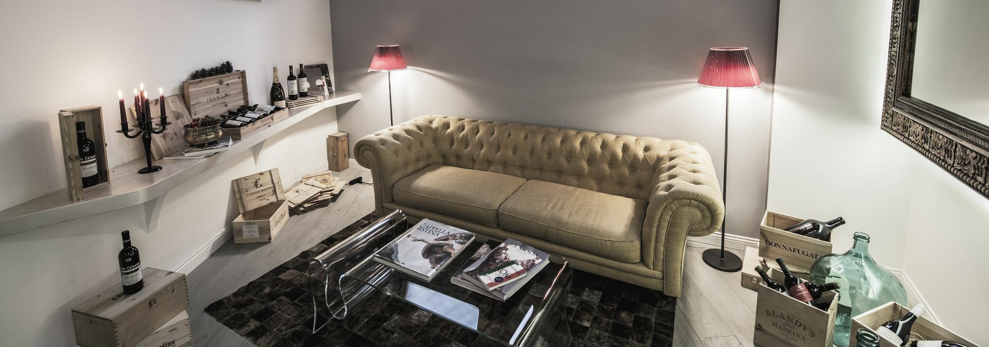 Pensionat Corso Boutique Luxury