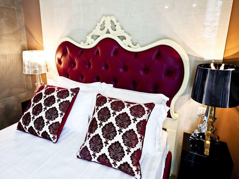 Pensionat Corso Boutique Luxury
