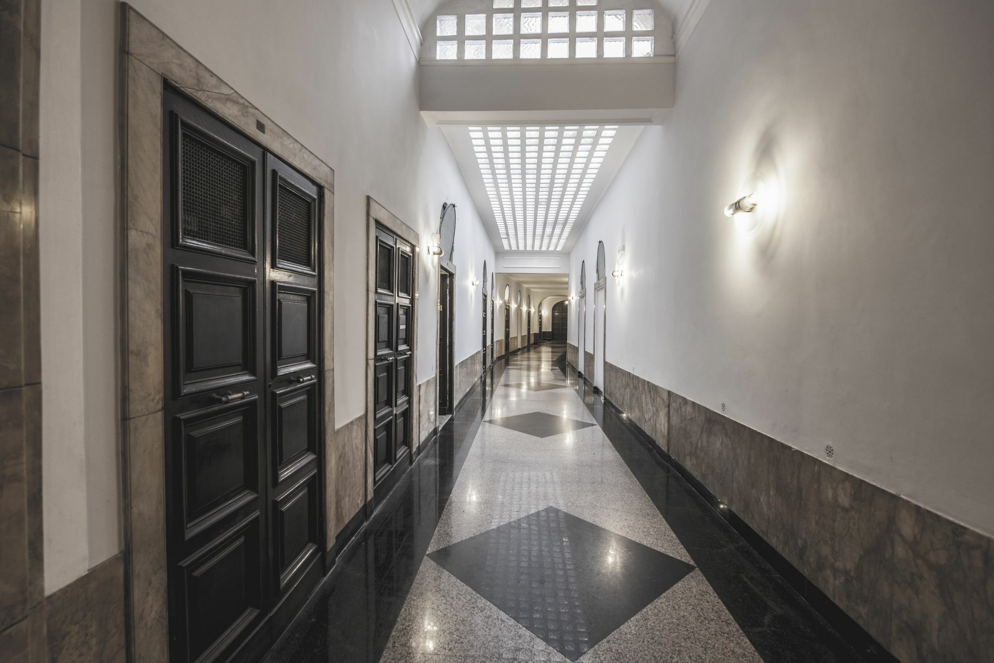 Corso Boutique Luxury Pensionat 3*
