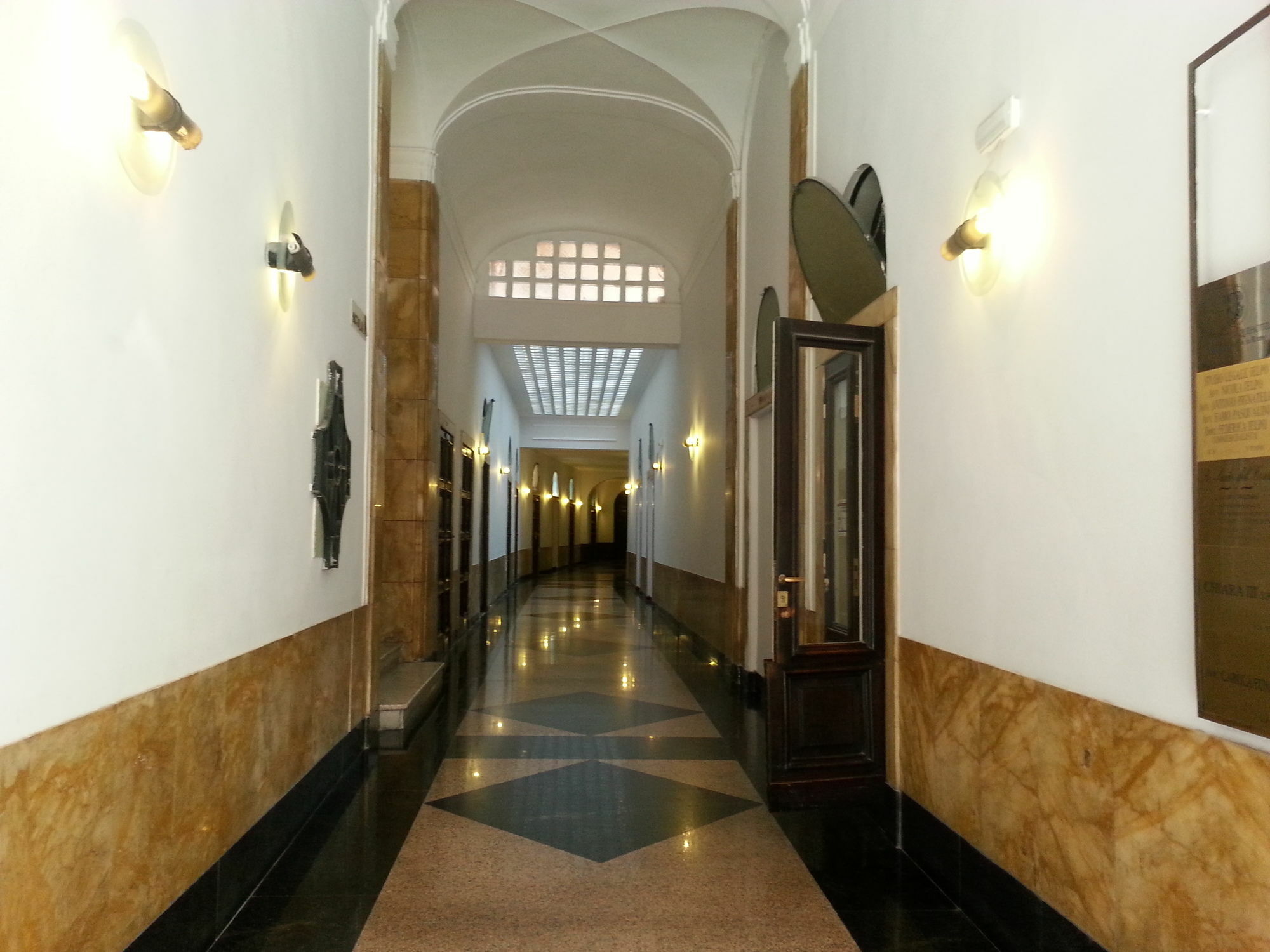 Corso Boutique Luxury Pensionat Rom