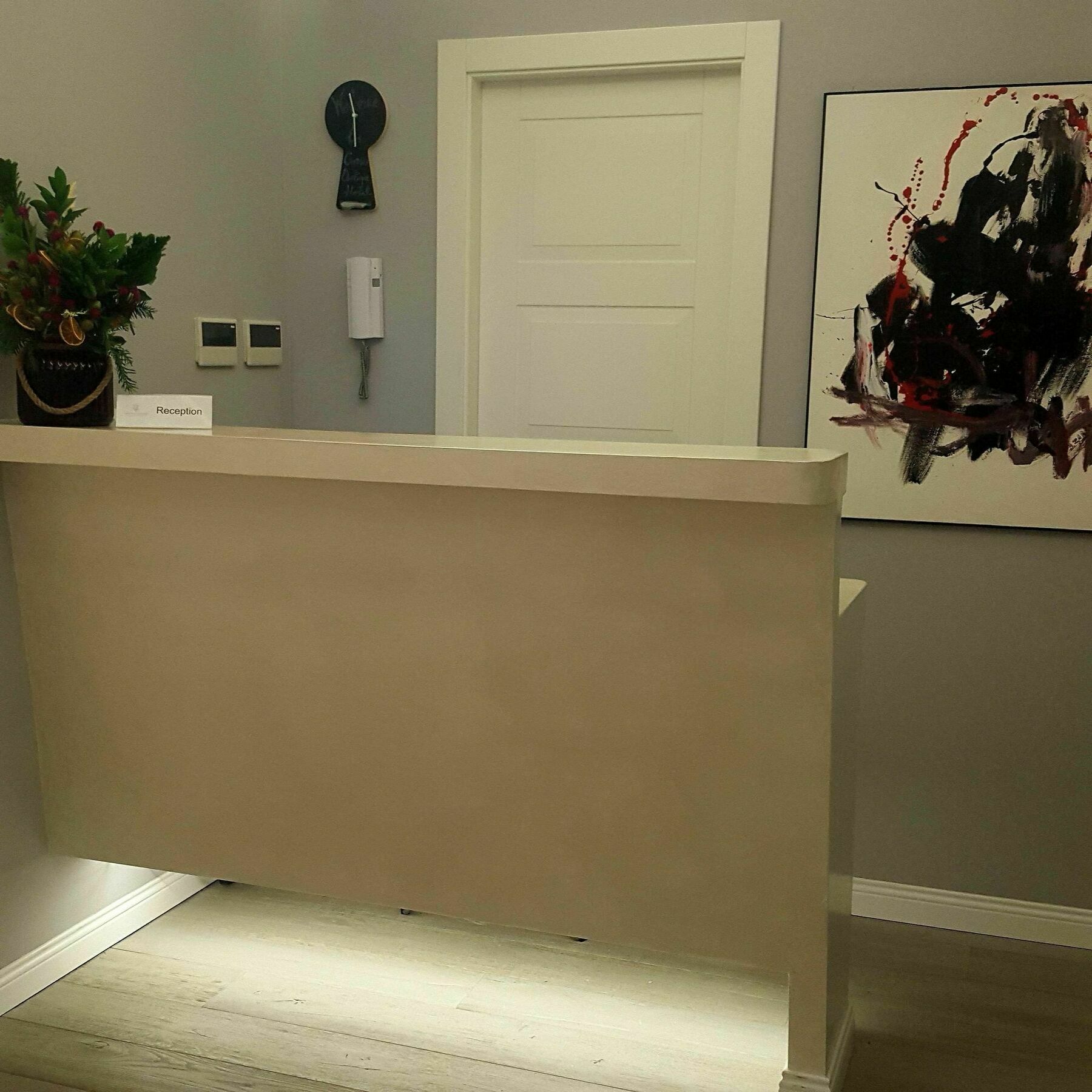 Corso Boutique Luxury Pensionat