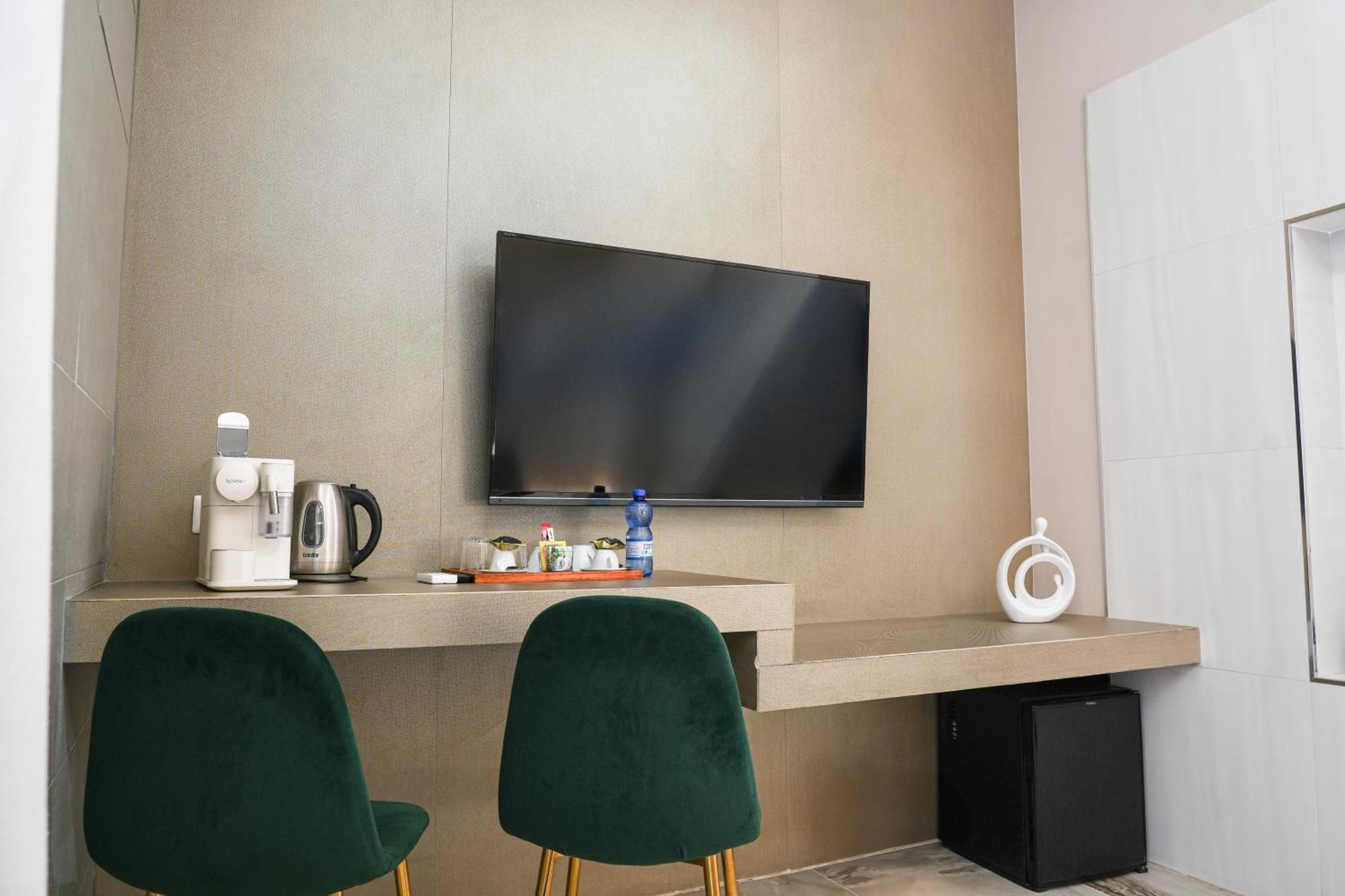 Corso Boutique Luxury 3* Rom