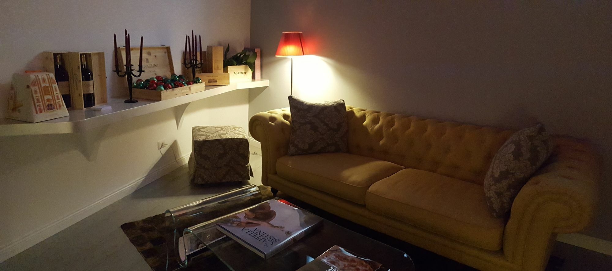 Corso Boutique Luxury Gasthof